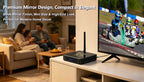 Elite X5 Smart Tv Streaming Box| Entertainment Hub