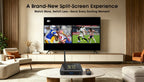 Elite X5 Smart Tv Streaming Box| Entertainment Hub